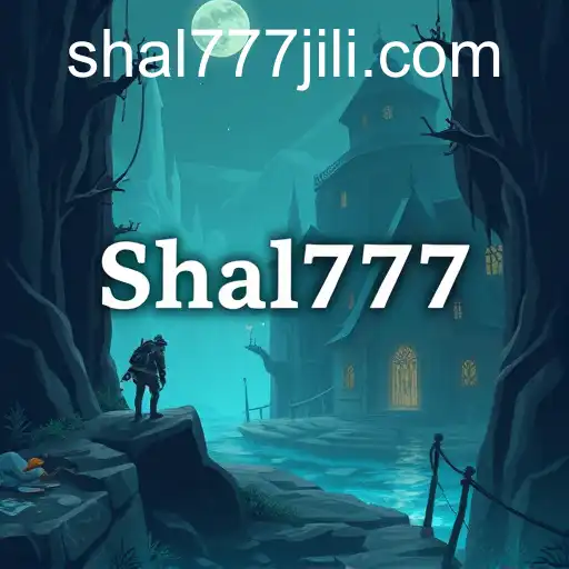 Exploring the World of Adventure Games with Shal777: A Journey into Interactive Storytelling