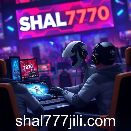 The Evolution of Online English Gaming in 2025