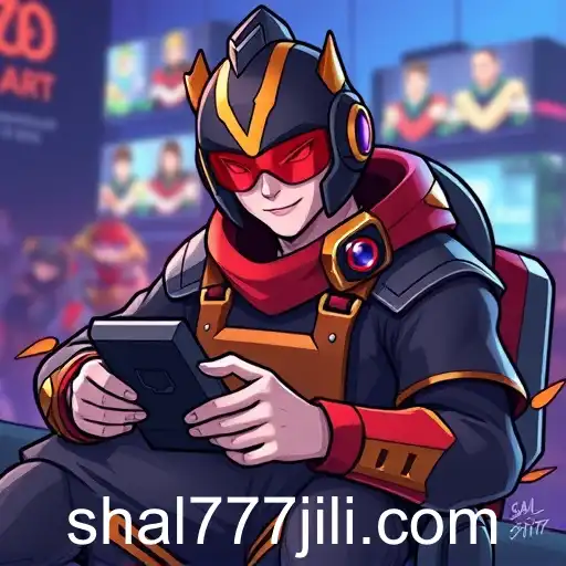 The Evolution of Online Gaming Platforms