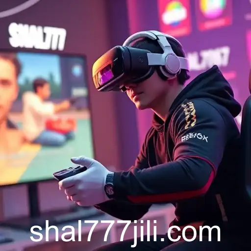 Online Gaming Industry Faces New Challenges and Opportunities