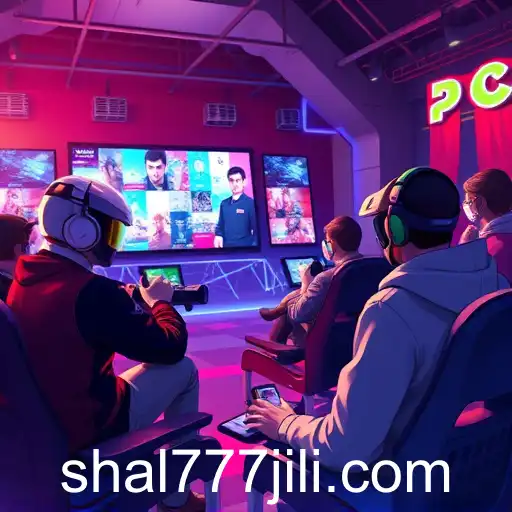 The Rise of Gaming Platforms in 2025
