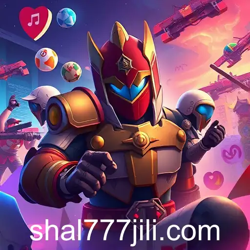 Shal777 Sets New Trends in Gaming Dynamics