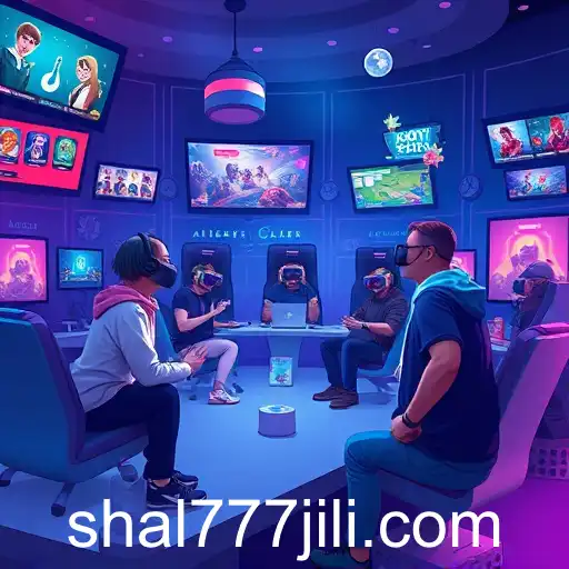 The Evolution of Online Gaming Communities