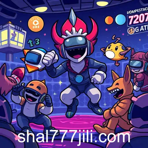The Evolution of Online Gaming in 2025