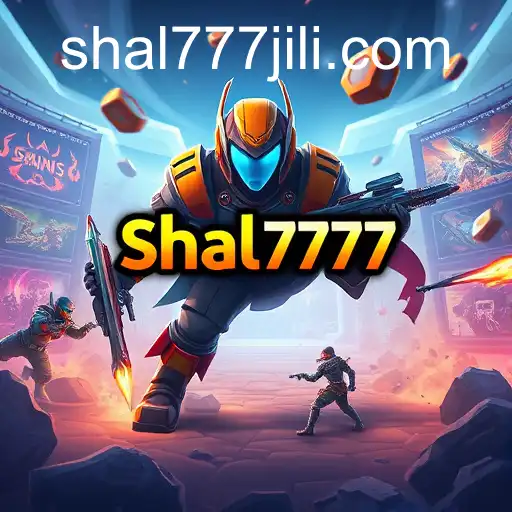 Gaming Revolution: Shal777 Leads the Way