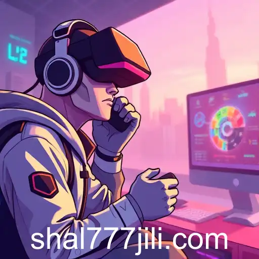 Gaming Trends and Innovations in 2025