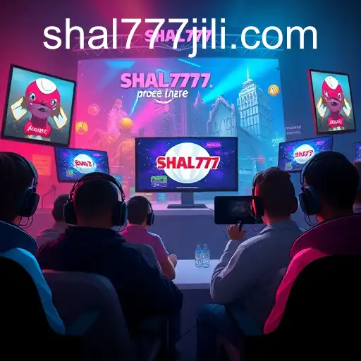 Gaming Trends and Innovations in 2025