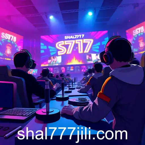 Shal777 Transforms the Gaming Landscape