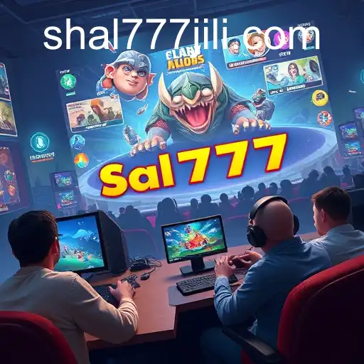 The Rise of Gaming Platforms in 2025