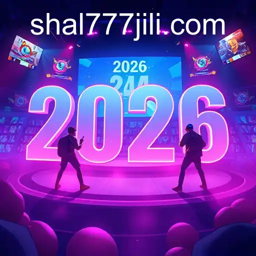 The Rise of Shal777 in Online Gaming