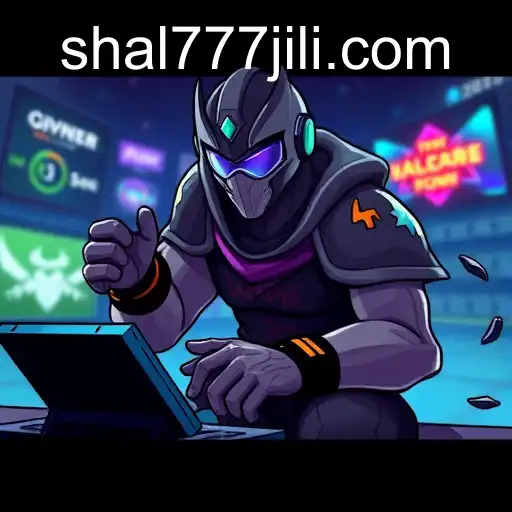 The Rise of Shal777: A Gaming Revolution