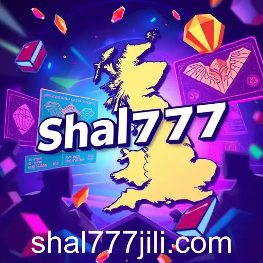 The Rise of Shal777: A New Era in Online Gaming