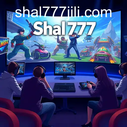 The Rise of Shal777: Redefining Online Gaming Experiences