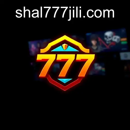 The Rise of Shal777: A Gaming Phenomenon