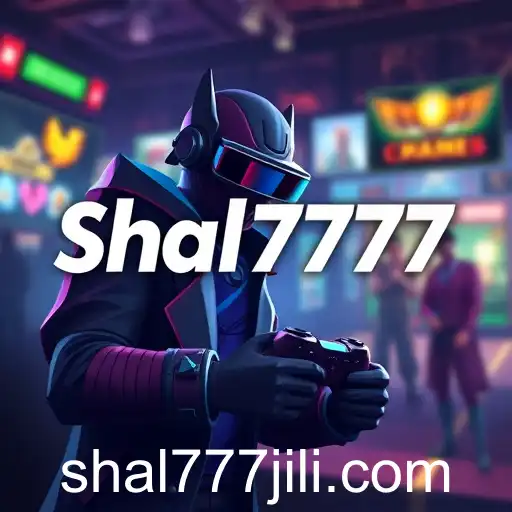 The Rise of Shal777 in Gaming Culture