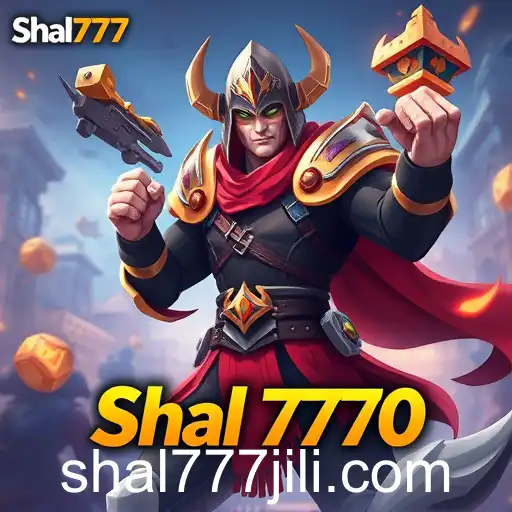 The Rise of Shal777 in Online Gaming