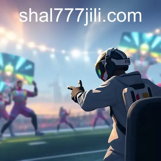 Shal777: Innovations in Online Gaming