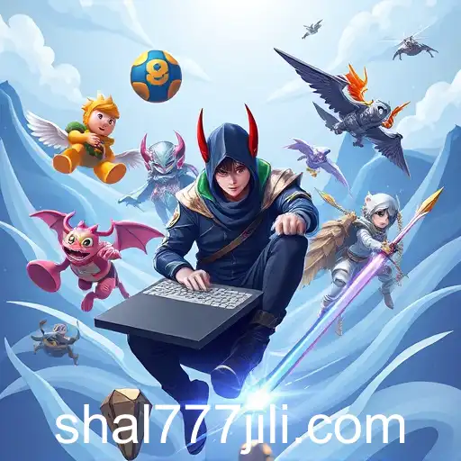 Shal777: A Leading Platform in Online Gaming
