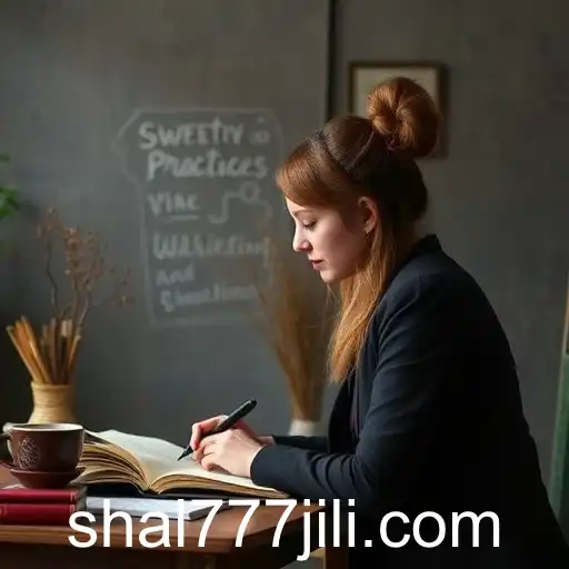 Unveiling Shal777: The Rise of a Premier Gaming Hub