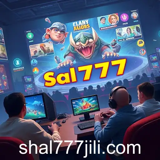 The Rise of Gaming Platforms in 2025
