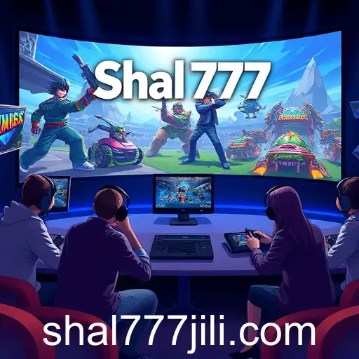 The Rise of Shal777: Redefining Online Gaming Experiences