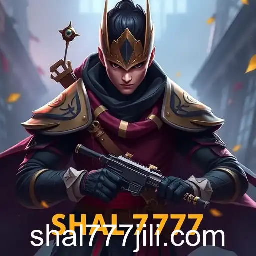 Shal777 Revolutionizes Online Gaming