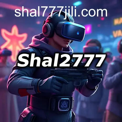 Online Gaming Revolution: Shal777 Leading the Charge