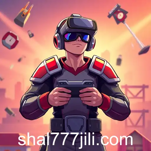 Shal777: Reviving the 2025 Gaming Landscape