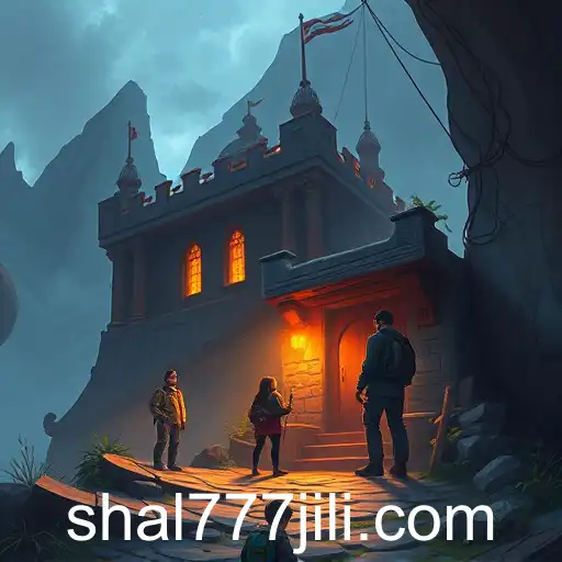 Shal777 Revolutionizes Online Gaming